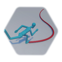 Movement Assist Node