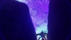 A screenshot taken in Dreams. 9 of 28.