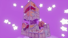 Captain Toad's Treasure Tracker:  Walleye's Highland Hollow