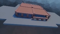 A screenshot taken in Dreams. 15 of 21.