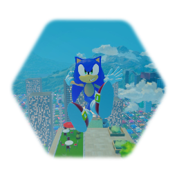 My Creation - 11/1/2025