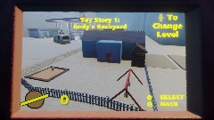 A screenshot taken in Dreams. 28 of 30.