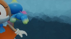 A screenshot taken in Dreams. 18 of 21.