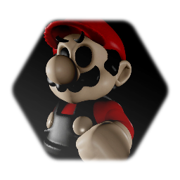 Kirbys playtime - MR Marto