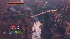 A screenshot taken in Dreams. 4 of 4.