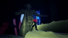 A screenshot taken in Dreams. 13 of 20.