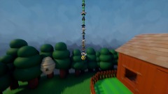 A screenshot taken in Dreams. 8 of 8.