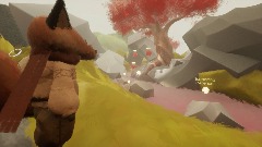 A screenshot taken in Dreams. 4 of 10.