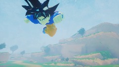 A screenshot taken in Dreams. 22 of 25.