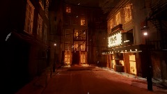 A screenshot taken in Dreams. 1 of 22.