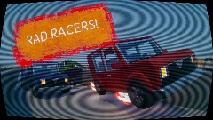 RAD RACERS! read description