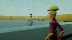 A screenshot taken in Dreams. 26 of 29.