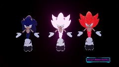 A screenshot taken in Dreams. 17 of 22.