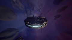 A screenshot taken in Dreams. 5 of 6.