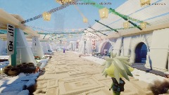 A screenshot taken in Dreams. 8 of 14.
