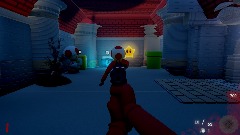 A screenshot taken in Dreams. 19 of 22.