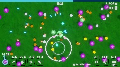 A screenshot taken in Dreams. 1 of 17.