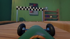 A screenshot taken in Dreams. 11 of 28.