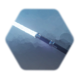 Kyle Katarn "Ray Sword"