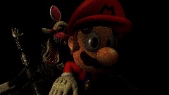 Mario Pizzaria Panic CHAPTER 1