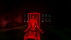 A screenshot taken in Dreams. 9 of 22.