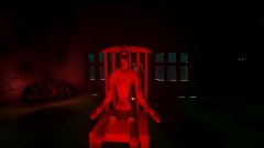 A screenshot taken in Dreams. 7 of 21.