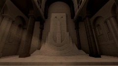 A screenshot taken in Dreams. 12 of 16.