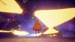 A screenshot taken in Dreams. 3 of 6.