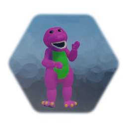 Barney the Dinosaur