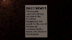 A screenshot taken in Dreams. 8 of 13.