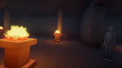 Treasure Hunter-Part 1 (WIP)