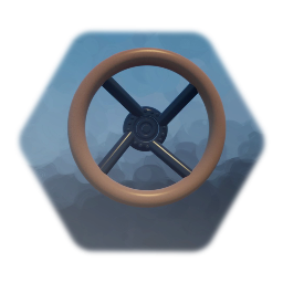 Valve Handle with Position Sensor