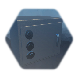 Functional Cartoon Safe