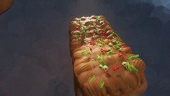 A screenshot taken in Dreams. 28 of 29.