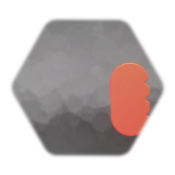 Sausage belt from Larva rangers