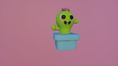 A screenshot taken in Dreams. 5 of 6.
