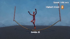 A screenshot taken in Dreams. 11 of 12.