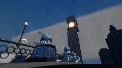 A screenshot taken in Dreams. 6 of 7.