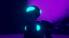 A screenshot taken in Dreams. 21 of 25.