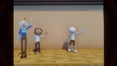 Virtually Productions AYI