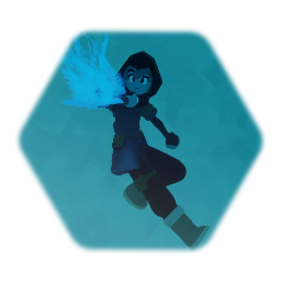 Josiah Shadow Version