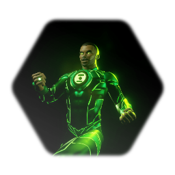 Green Lantern