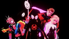 A screenshot taken in Dreams. 4 of 7.