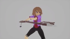 A screenshot taken in Dreams. 1 of 3.