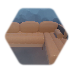 Svelte Couch