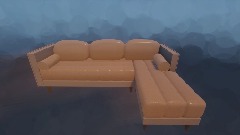 A screenshot taken in Dreams. 6 of 12.