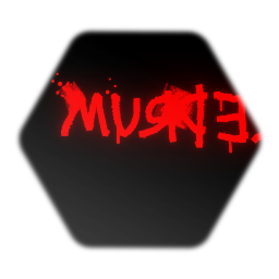 Trivia Murder Party Logo