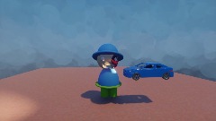 Bunde  face lore in 1.2 seconds