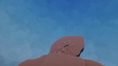 A screenshot taken in Dreams. 13 of 18.