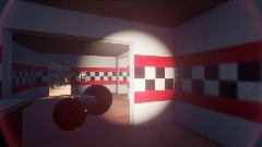 A screenshot taken in Dreams. 5 of 9.